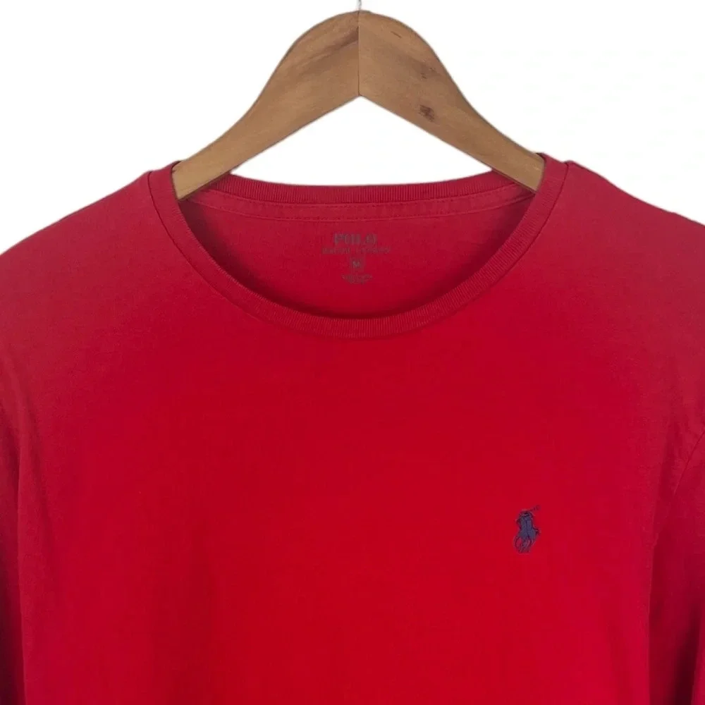 Polo Ralph Lauren ls33 mens
